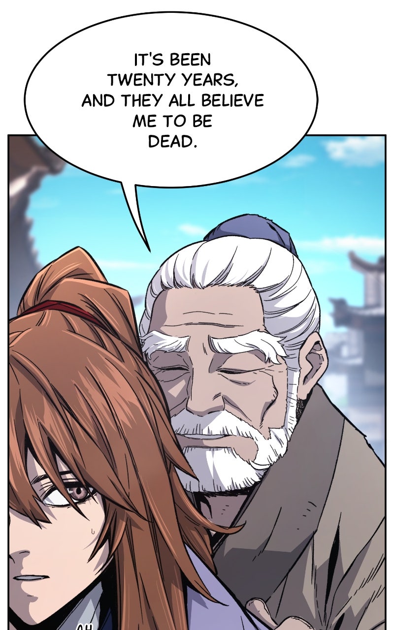 Read Absolute Sword Sense (en) Manga Online