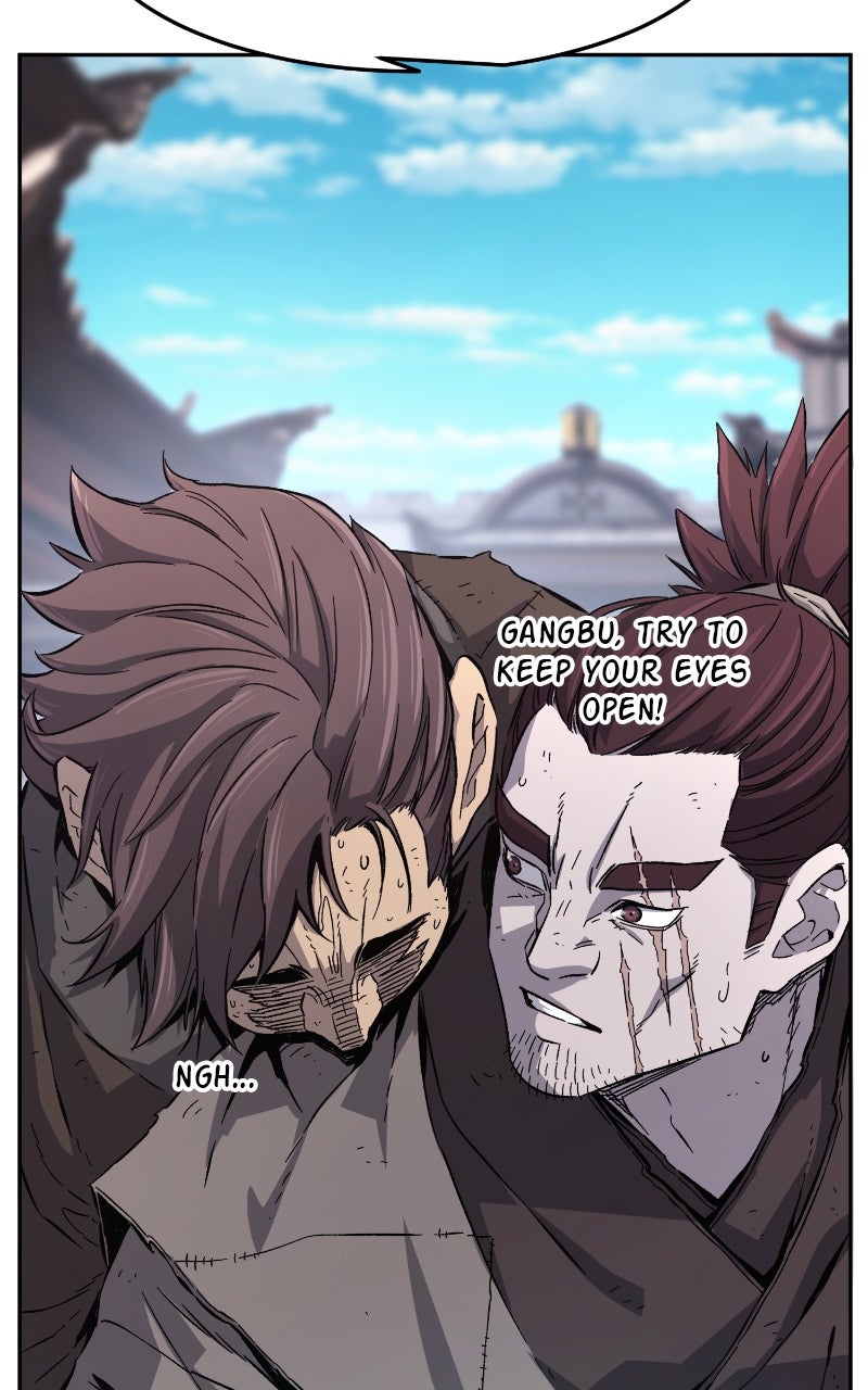 Read Absolute Sword Sense (en) Manga Online