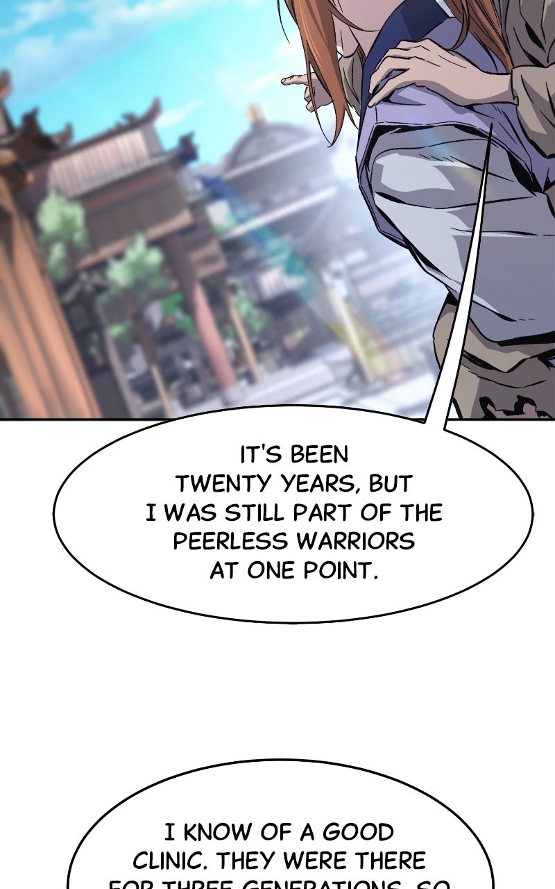 Read Absolute Sword Sense (en) Manga Online