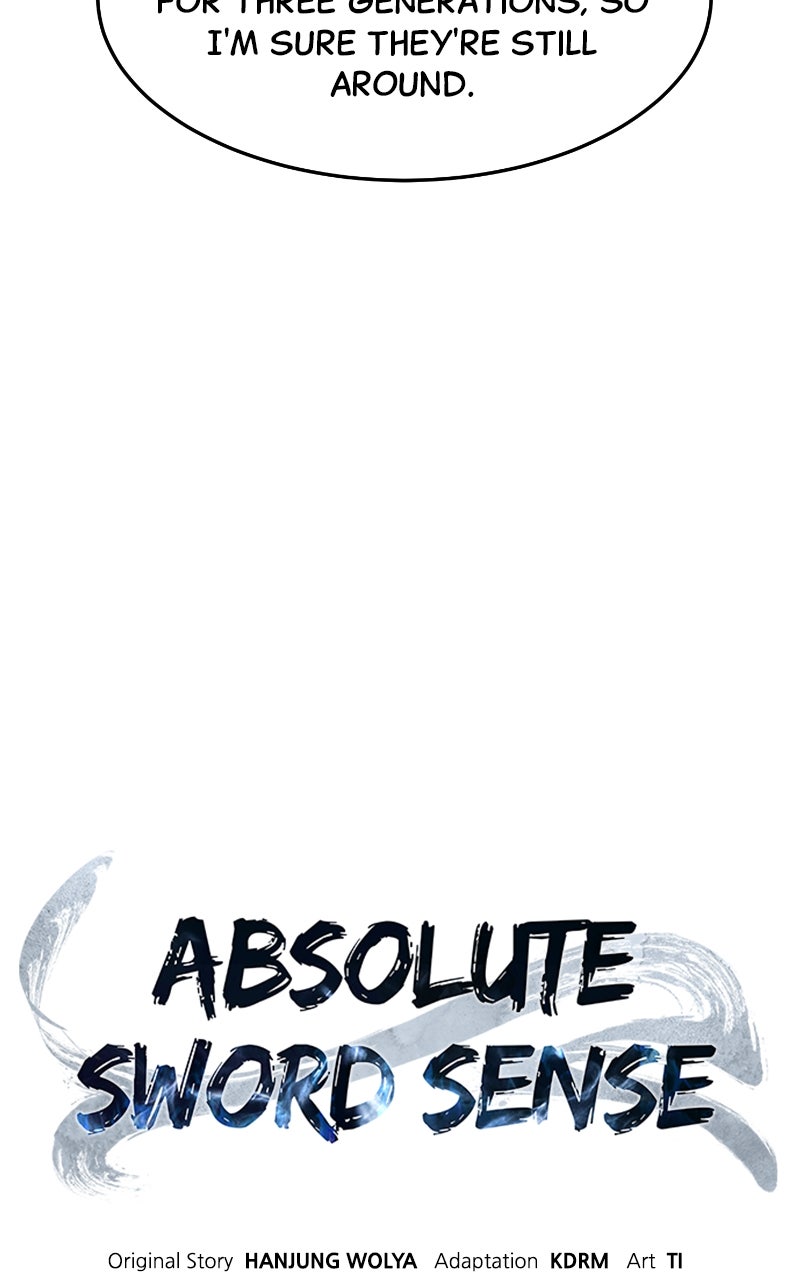 Read Absolute Sword Sense (en) Manga Online