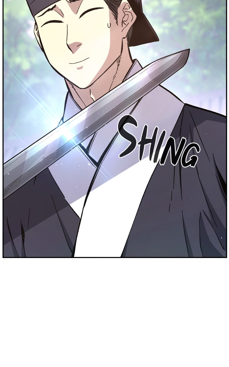 Read Absolute Sword Sense (en) Manga Online