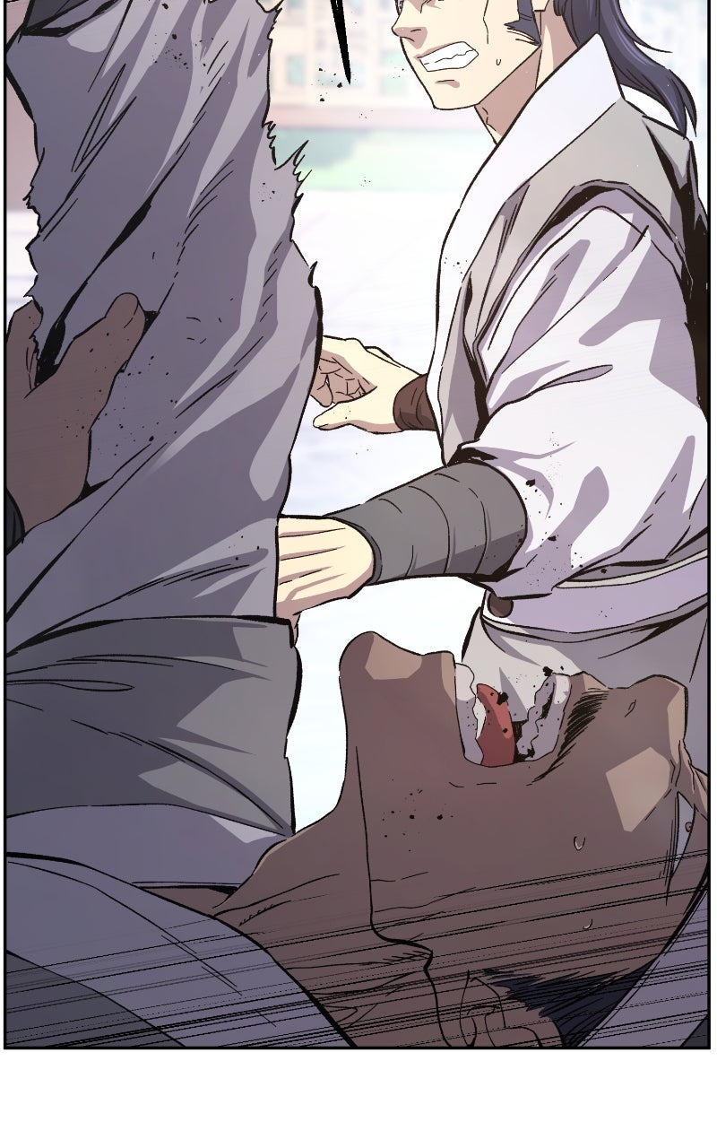 Read Absolute Sword Sense (en) Manga Online