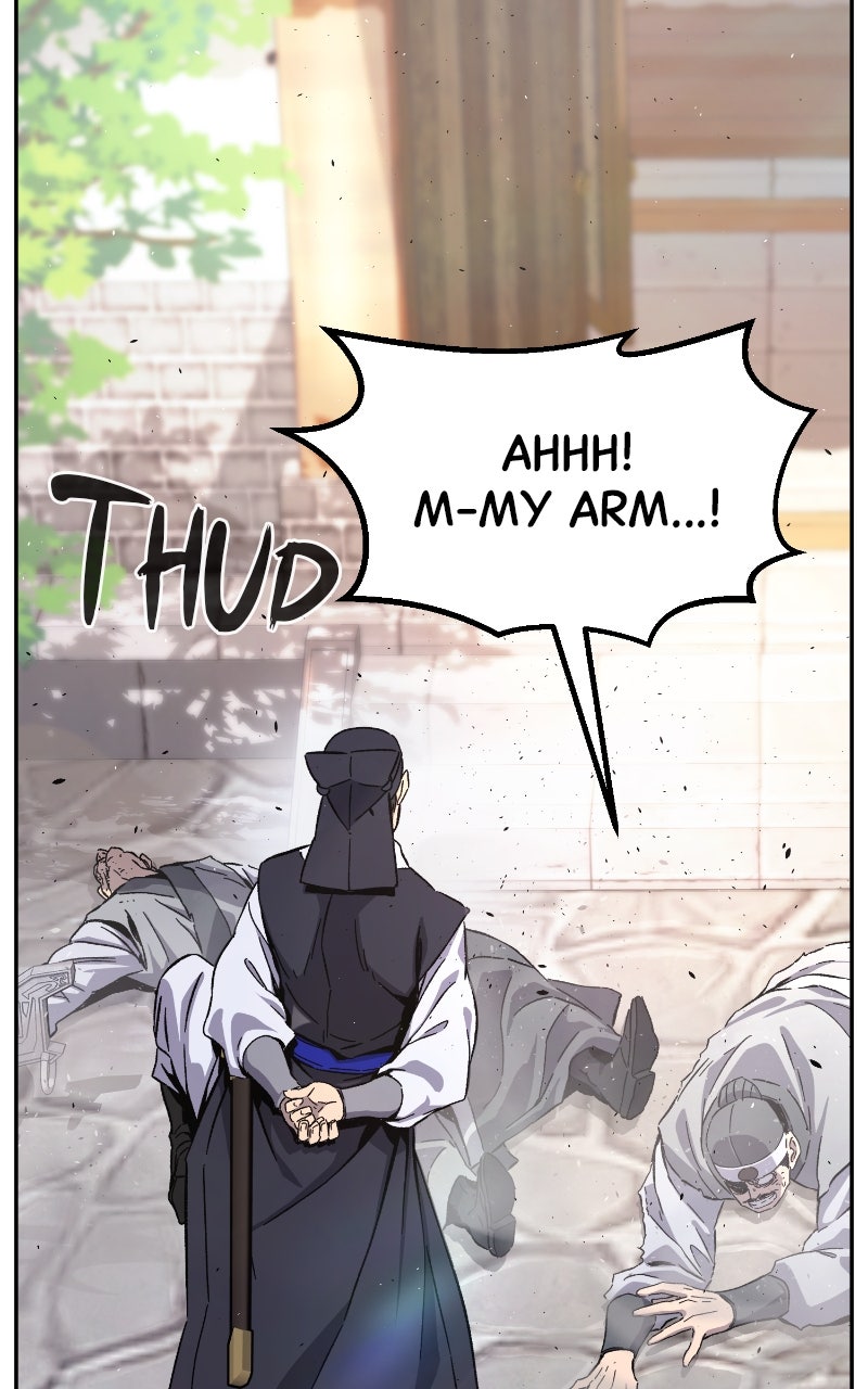 Read Absolute Sword Sense (en) Manga Online