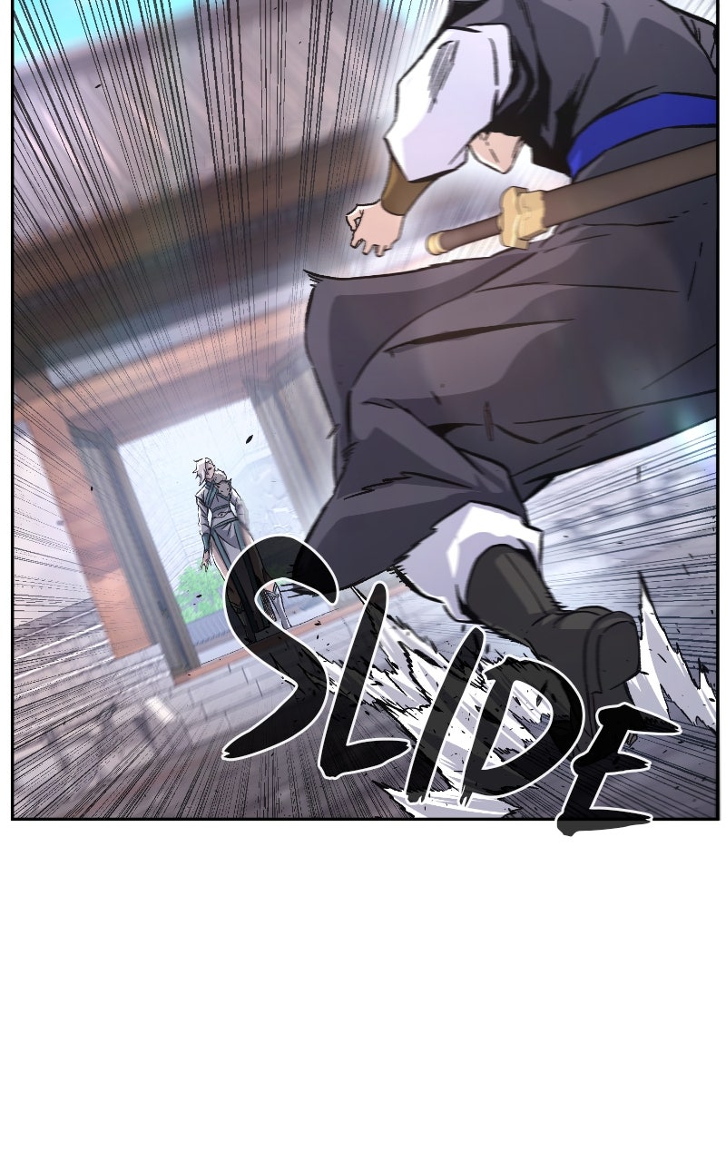 Read Absolute Sword Sense (en) Manga Online