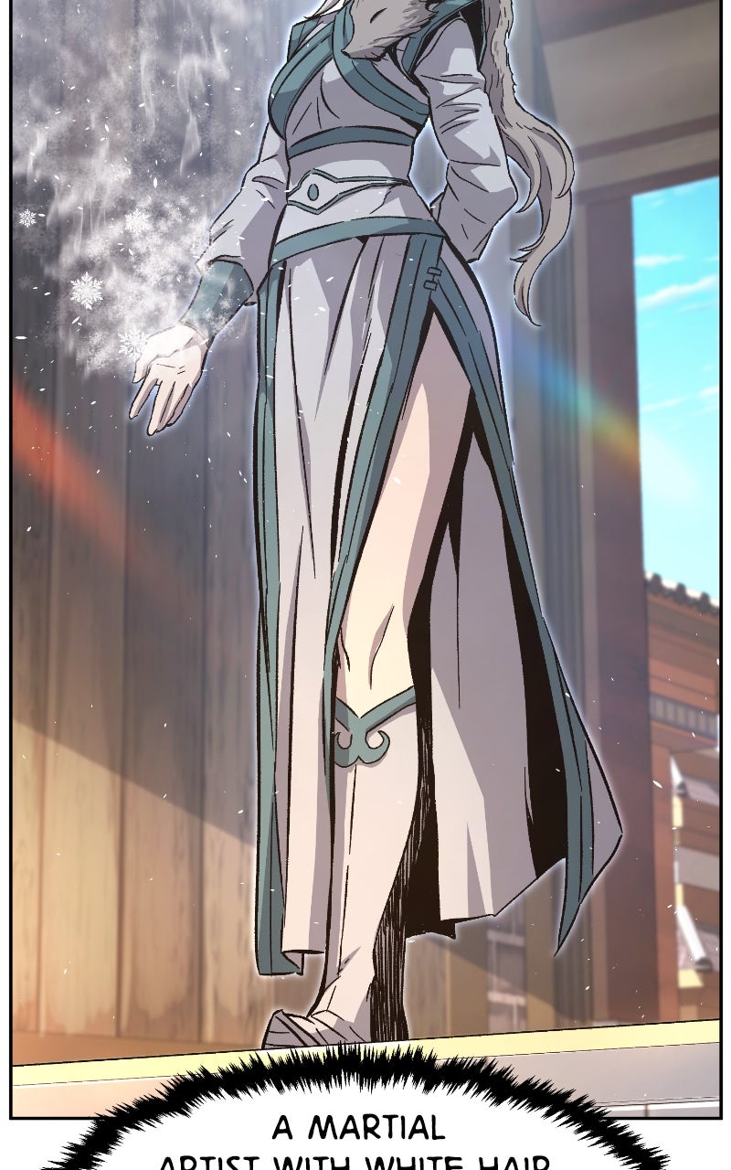 Read Absolute Sword Sense (en) Manga Online