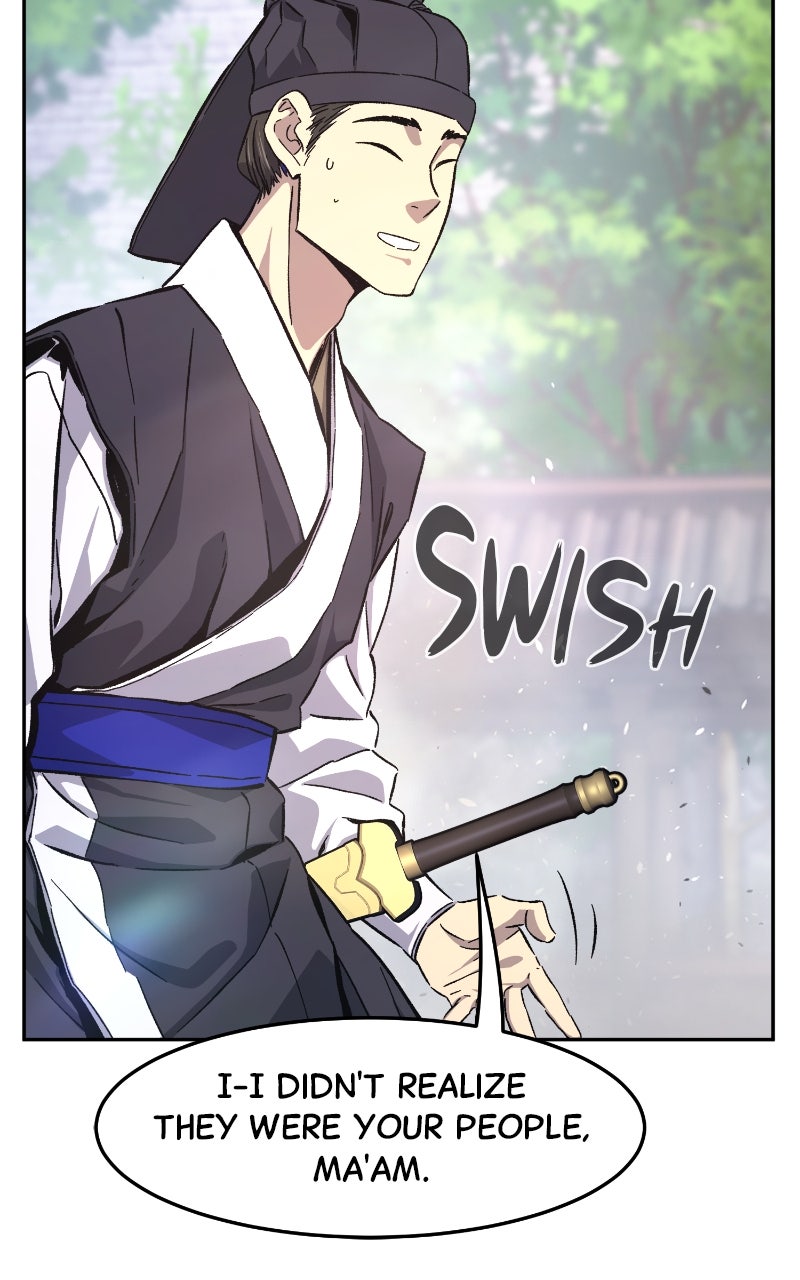 Read Absolute Sword Sense (en) Manga Online