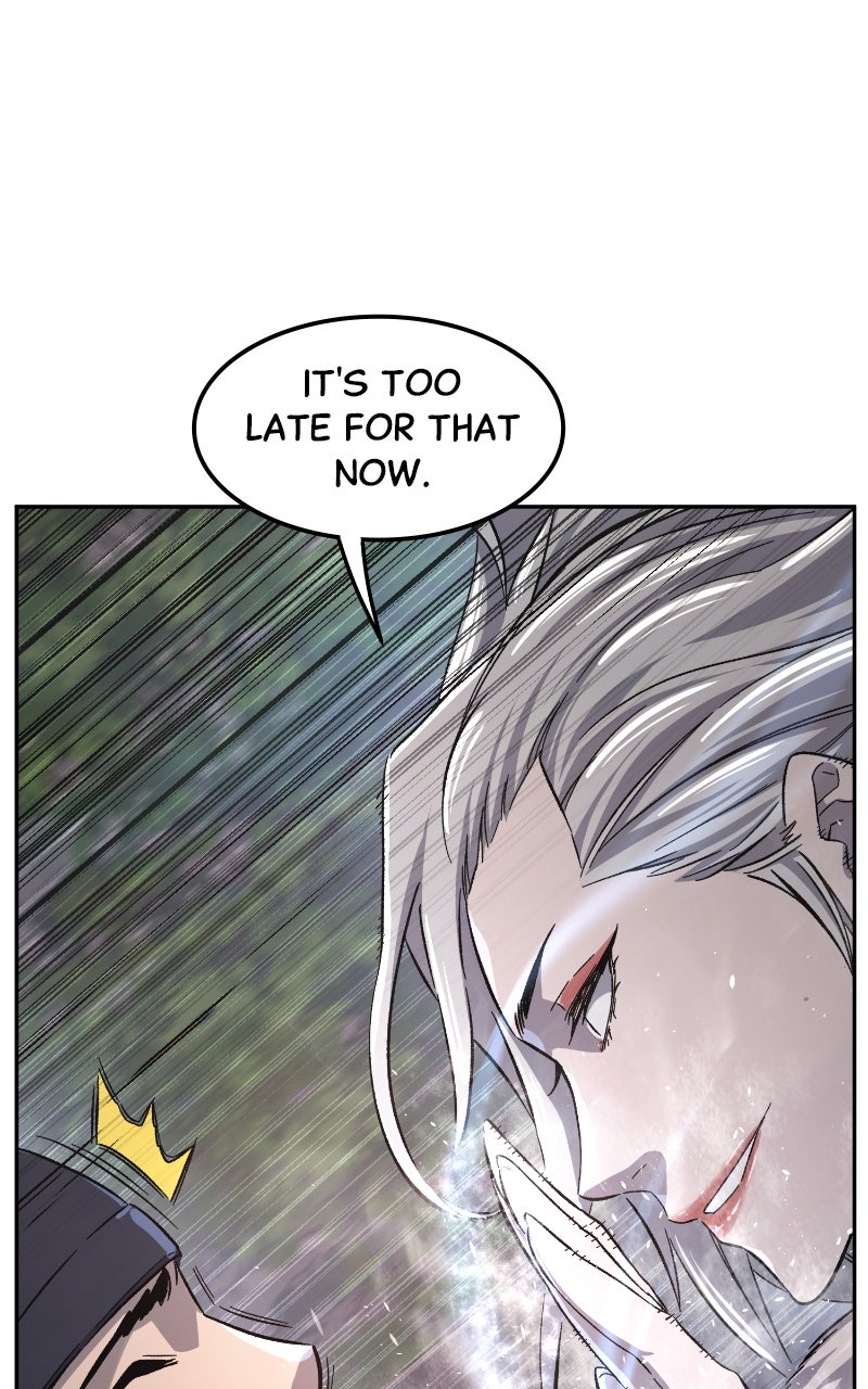 Read Absolute Sword Sense (en) Manga Online