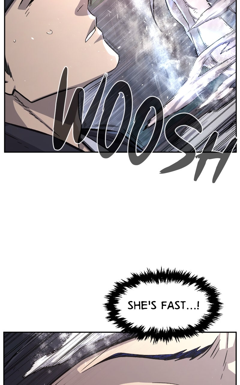 Read Absolute Sword Sense (en) Manga Online