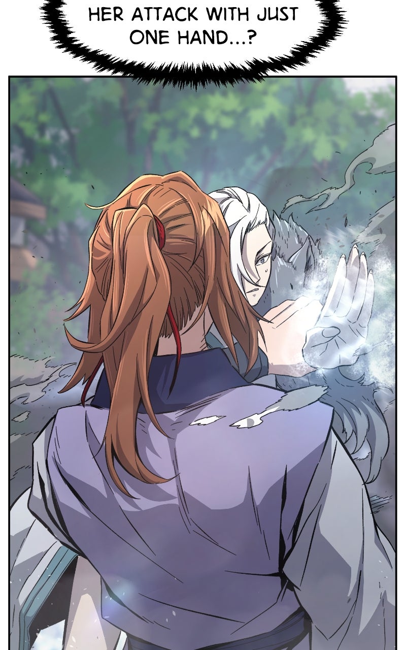 Read Absolute Sword Sense (en) Manga Online