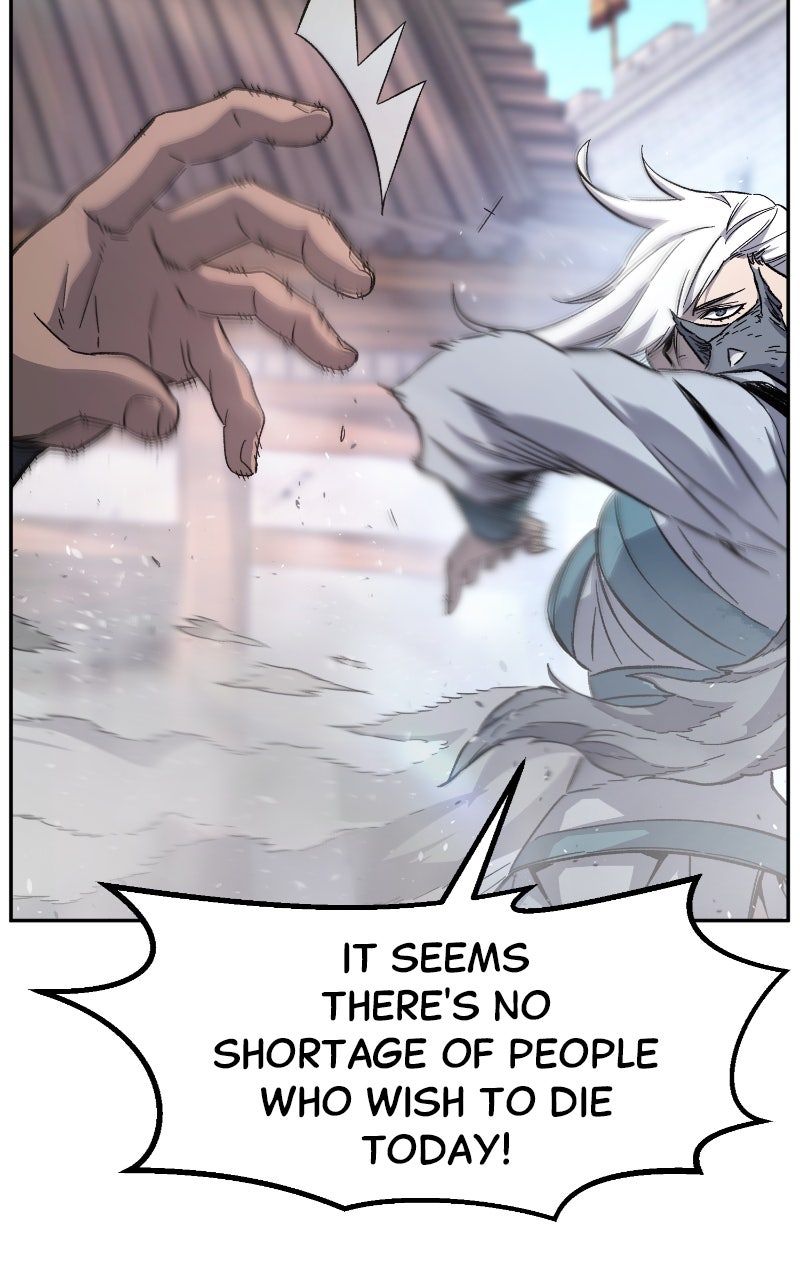 Read Absolute Sword Sense (en) Manga Online