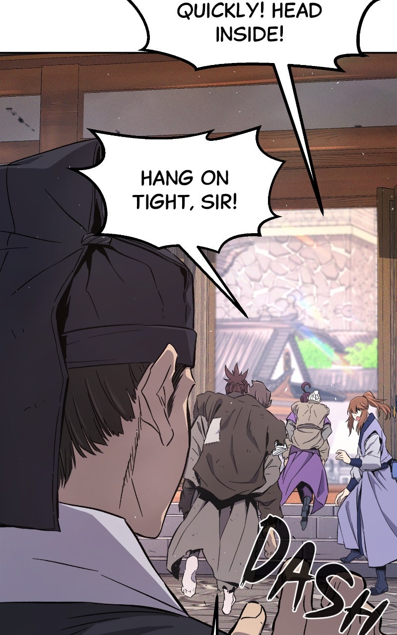 Read Absolute Sword Sense (en) Manga Online