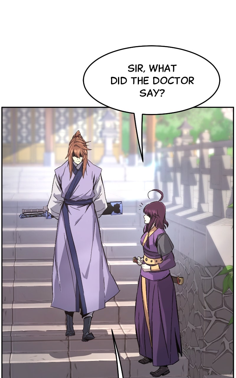 Read Absolute Sword Sense (en) Manga Online