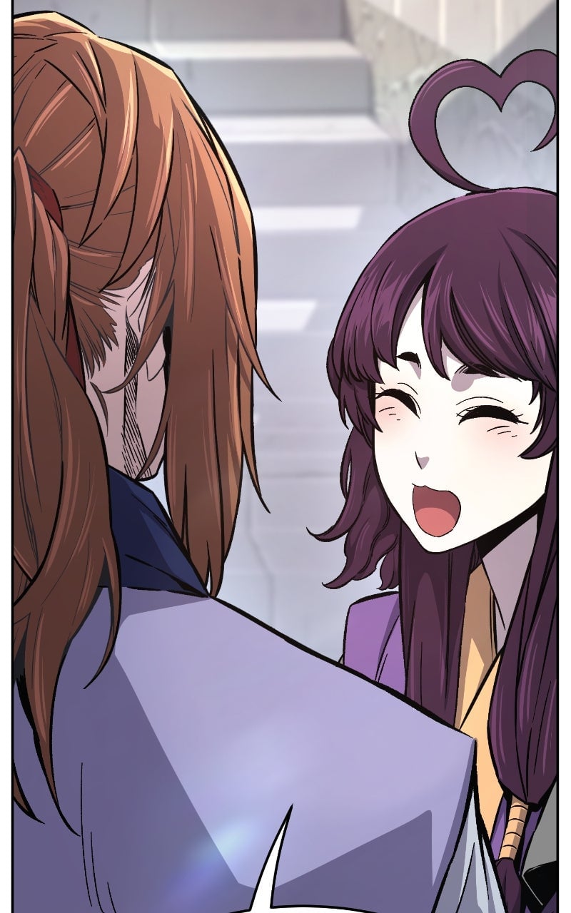 Read Absolute Sword Sense (en) Manga Online