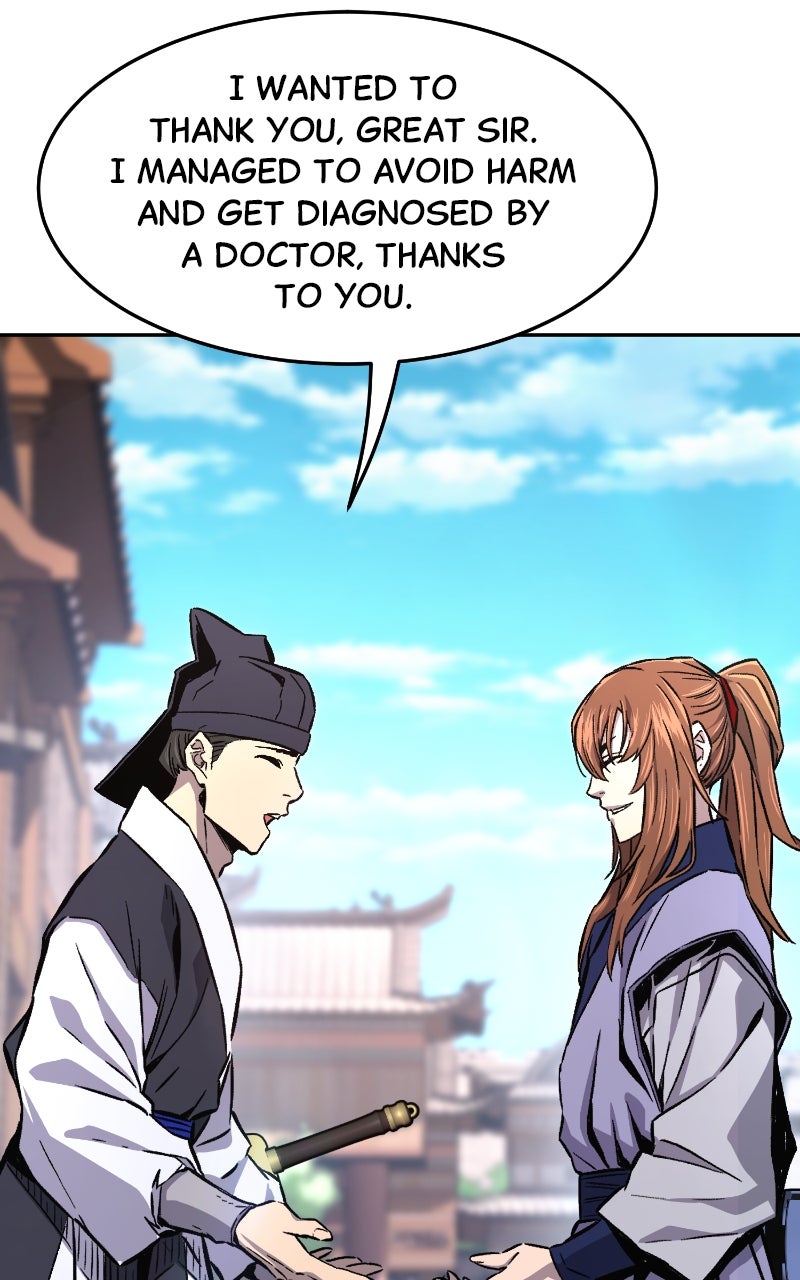 Read Absolute Sword Sense (en) Manga Online