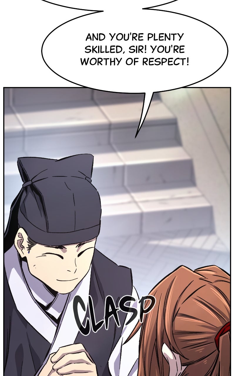 Read Absolute Sword Sense (en) Manga Online