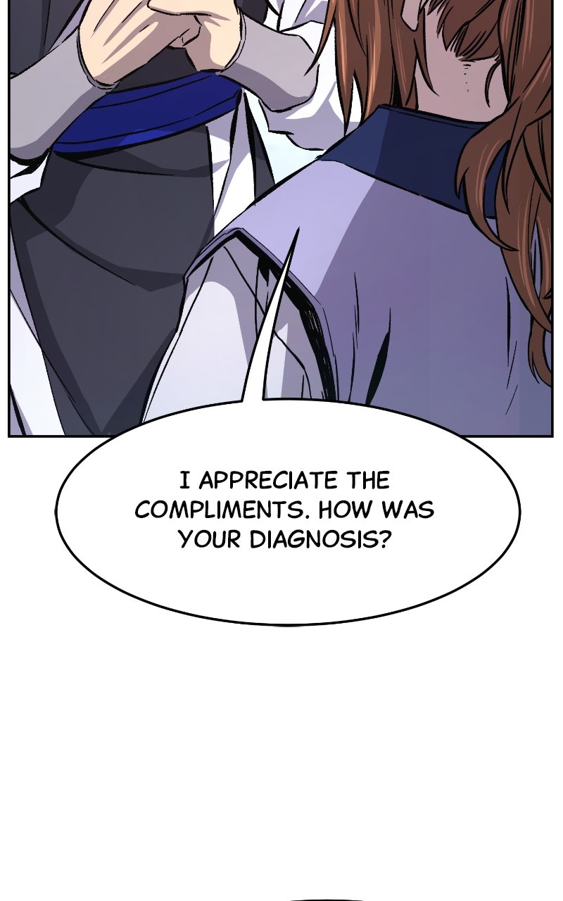 Read Absolute Sword Sense (en) Manga Online