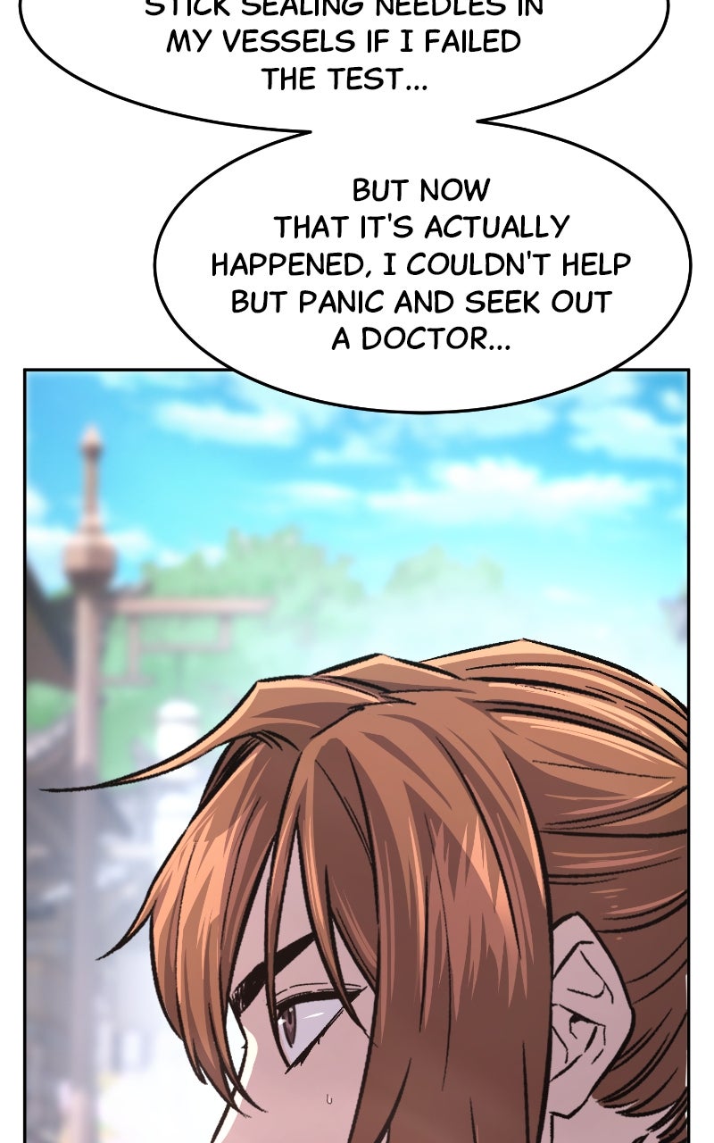 Read Absolute Sword Sense (en) Manga Online