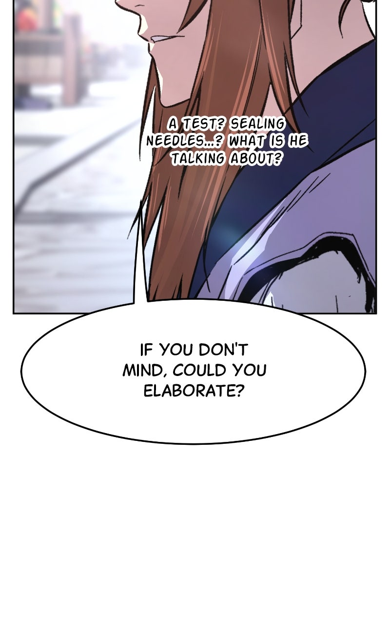 Read Absolute Sword Sense (en) Manga Online