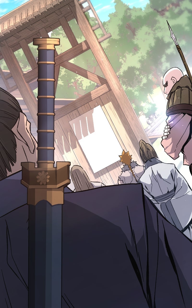 Read Absolute Sword Sense (en) Manga Online