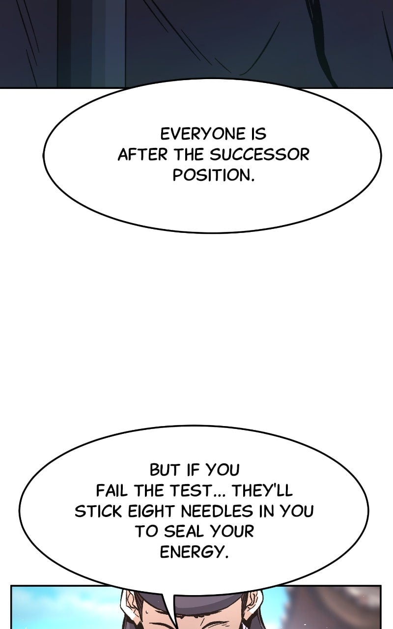 Read Absolute Sword Sense (en) Manga Online