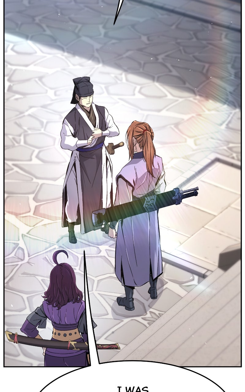 Read Absolute Sword Sense (en) Manga Online