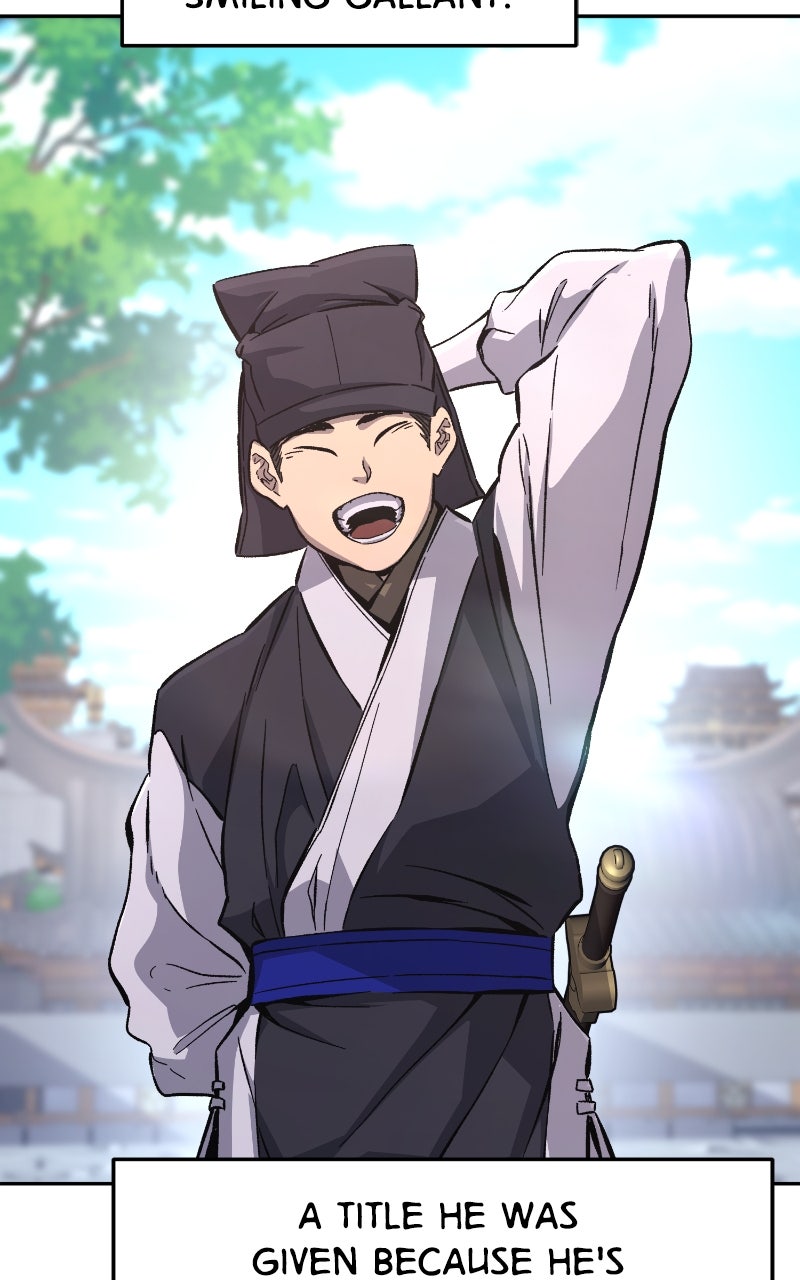 Read Absolute Sword Sense (en) Manga Online