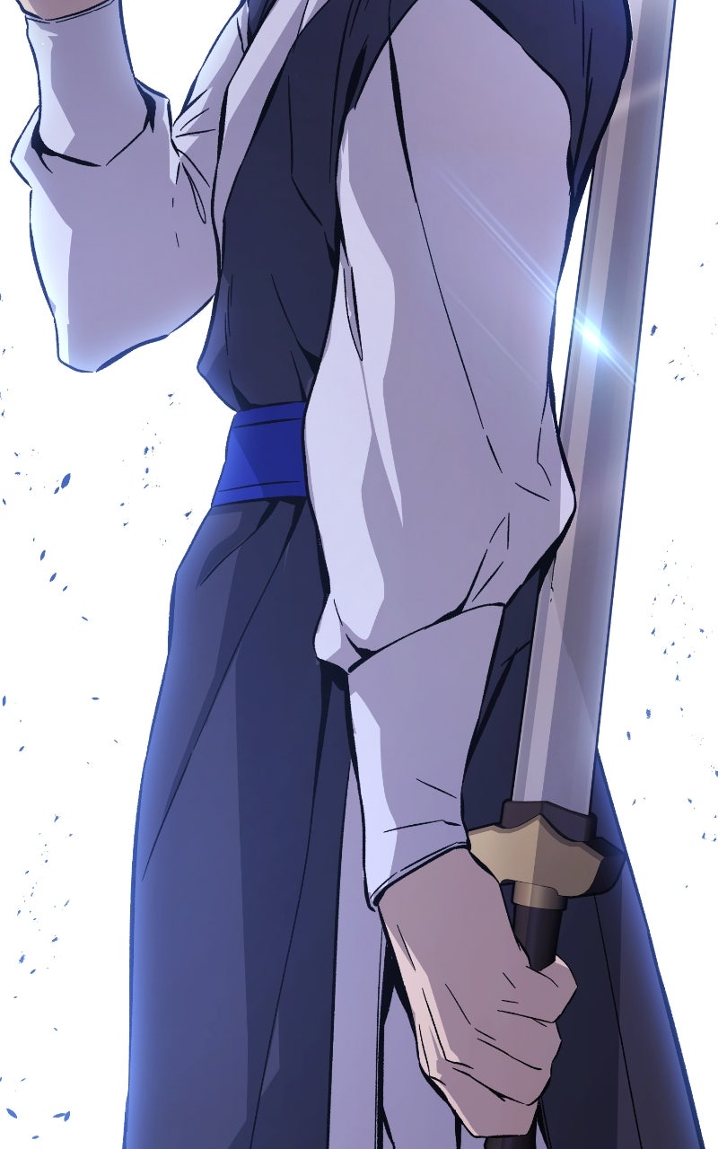 Read Absolute Sword Sense (en) Manga Online