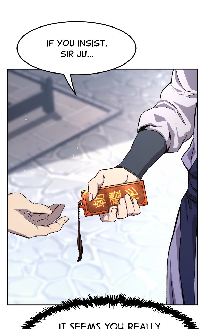 Read Absolute Sword Sense (en) Manga Online