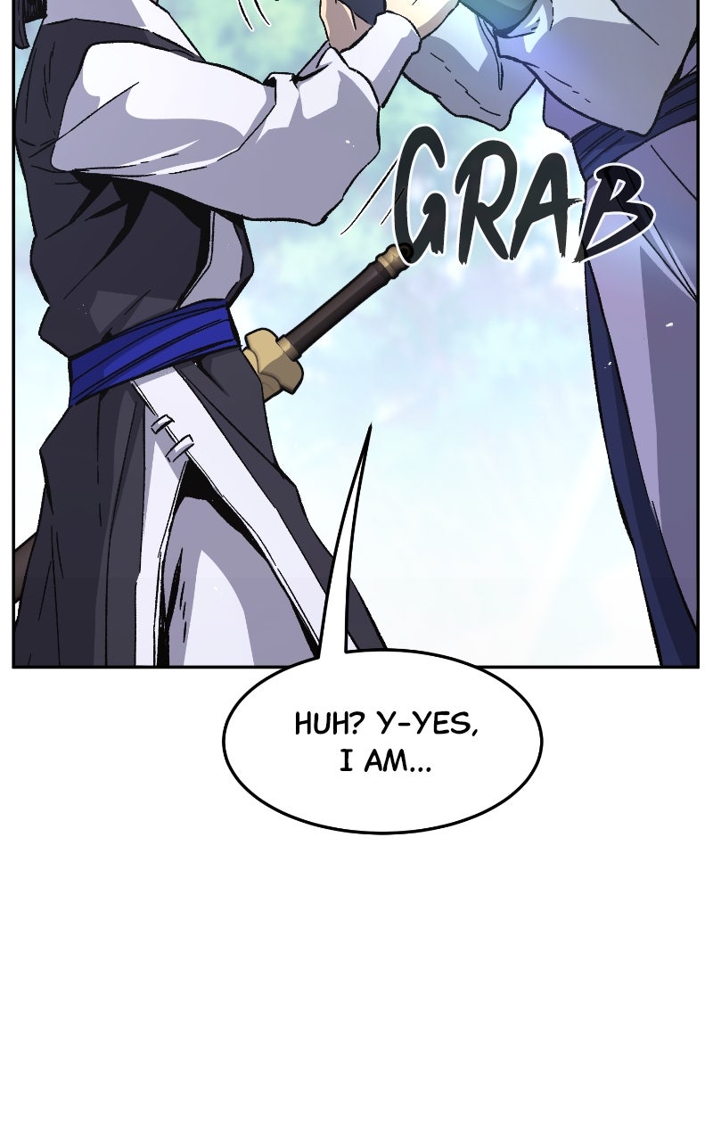 Read Absolute Sword Sense (en) Manga Online