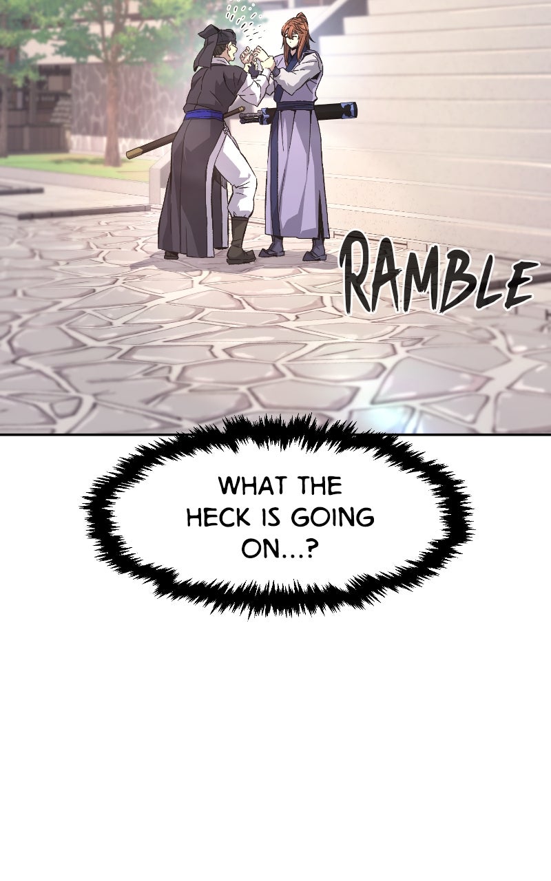 Read Absolute Sword Sense (en) Manga Online