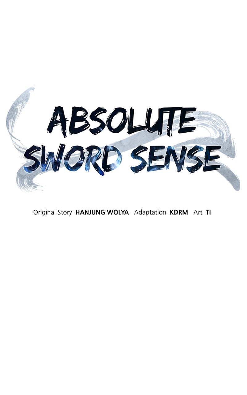Read Absolute Sword Sense (en) Manga Online