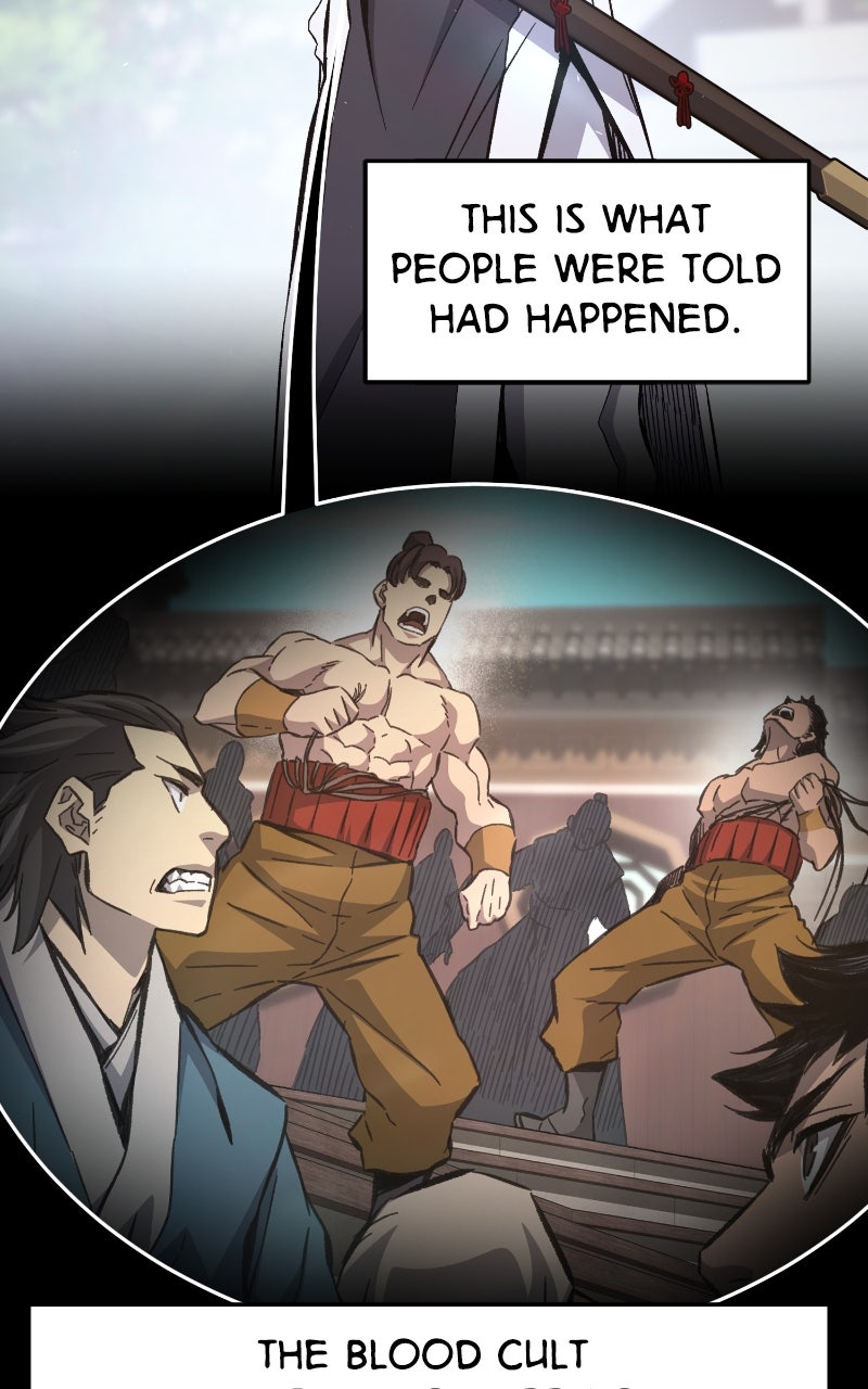 Read Absolute Sword Sense (en) Manga Online
