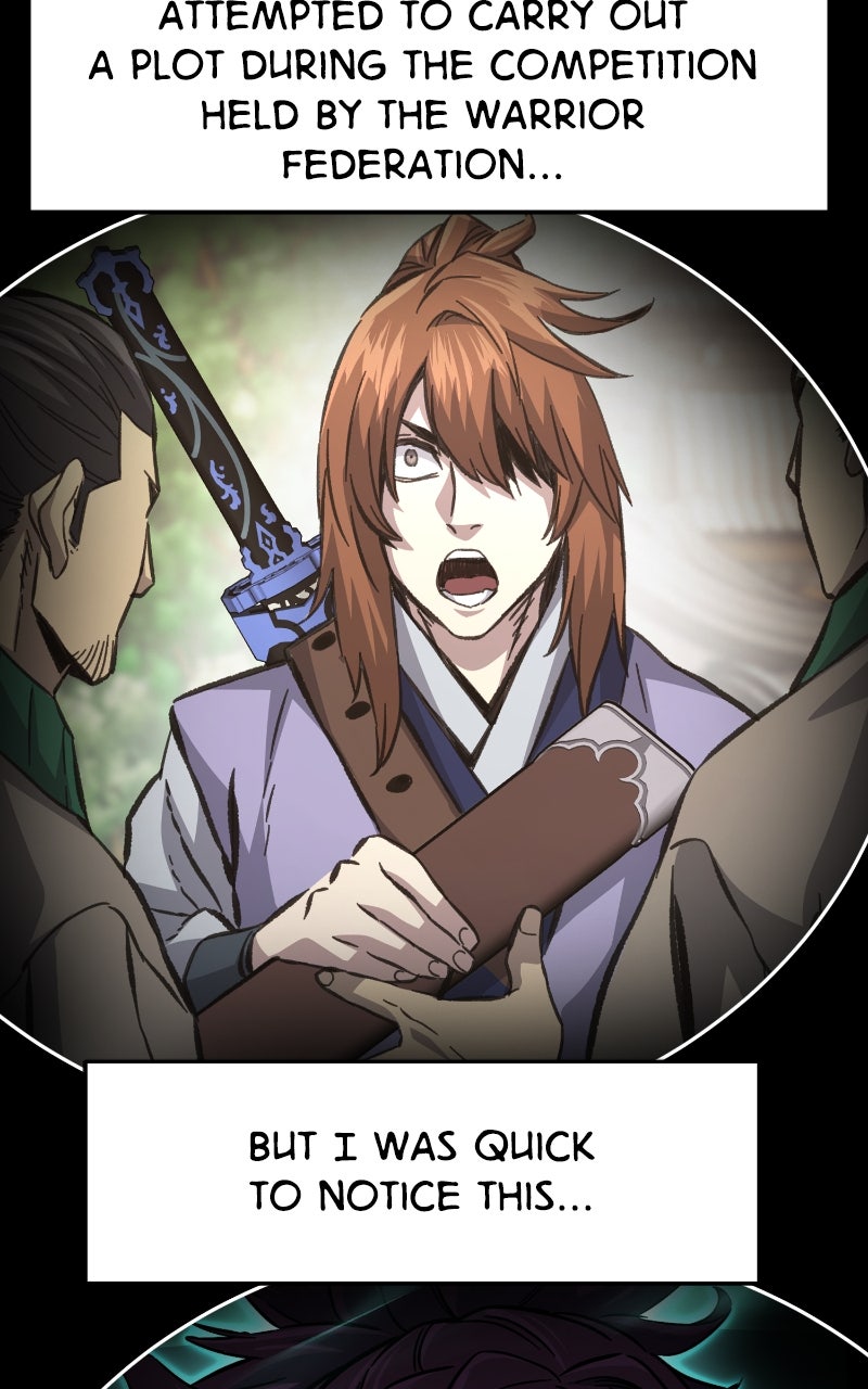 Read Absolute Sword Sense (en) Manga Online