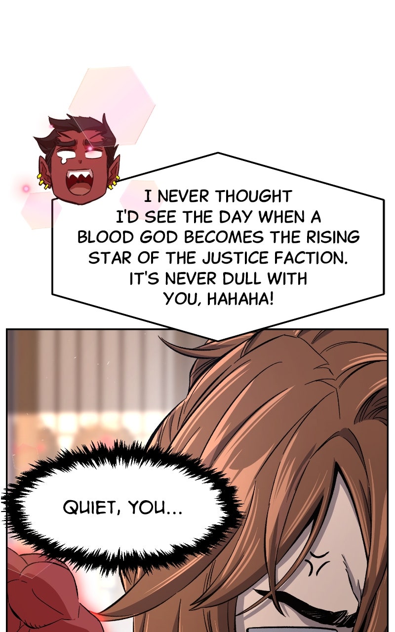 Read Absolute Sword Sense (en) Manga Online