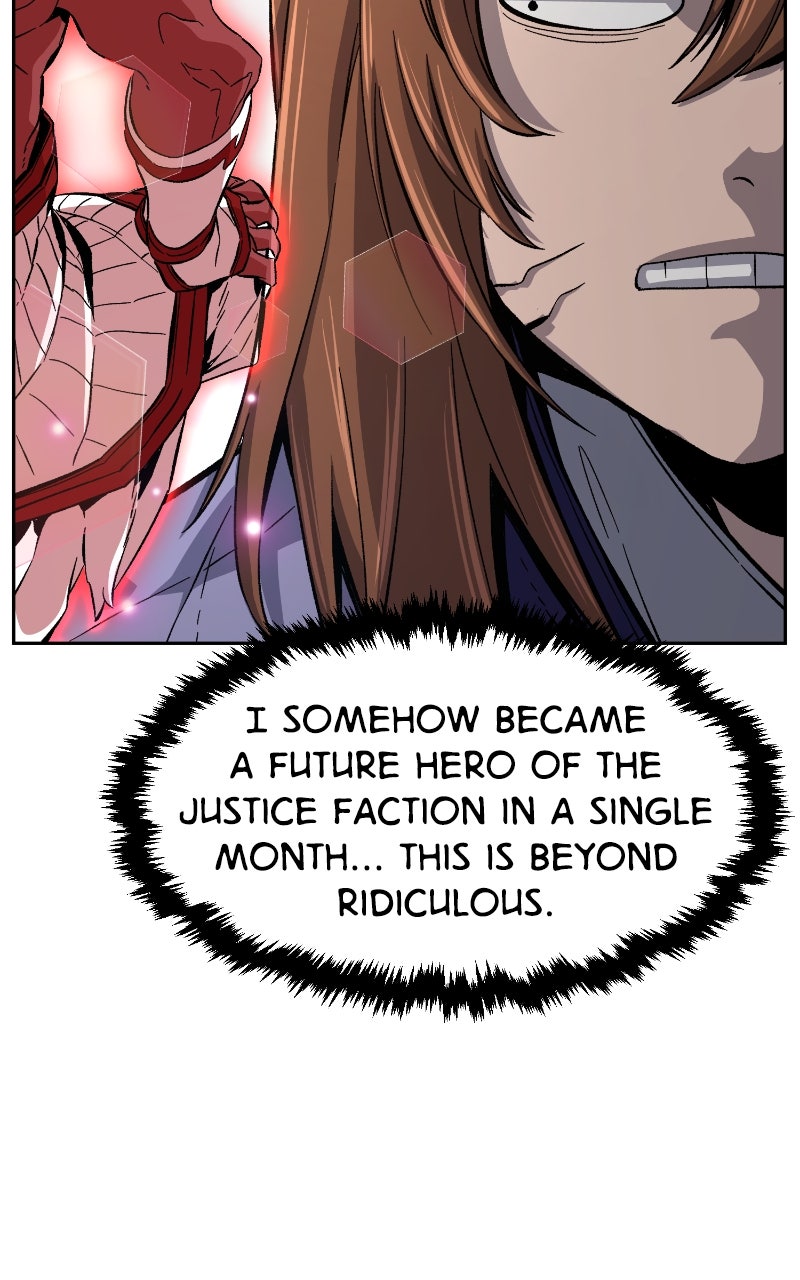 Read Absolute Sword Sense (en) Manga Online