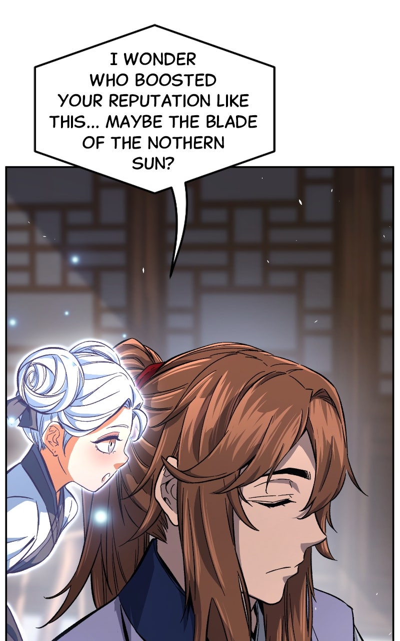 Read Absolute Sword Sense (en) Manga Online