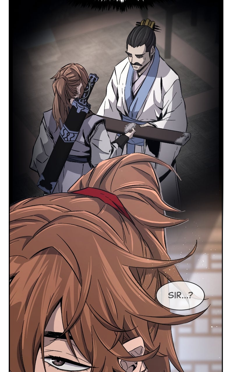 Read Absolute Sword Sense (en) Manga Online