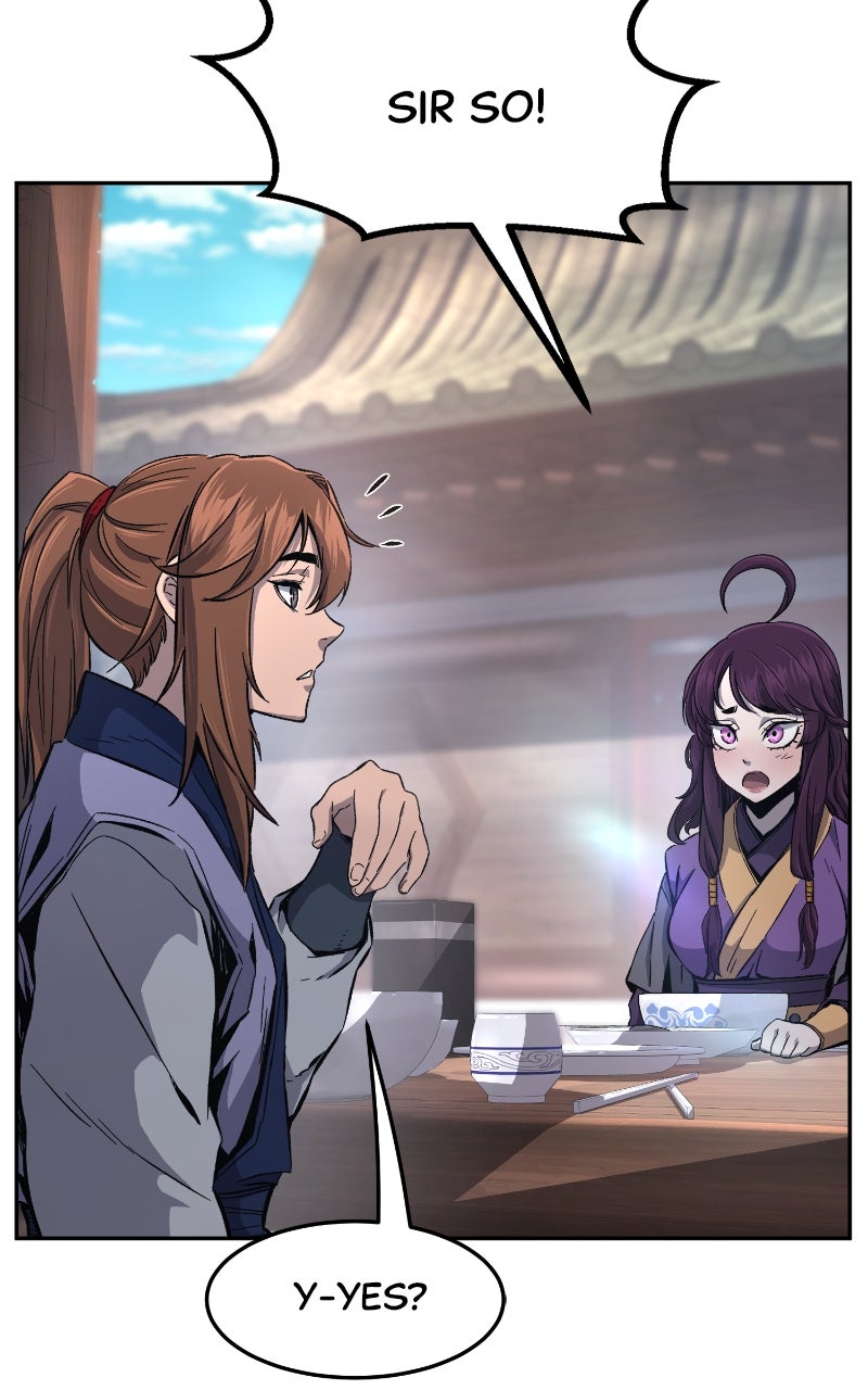 Read Absolute Sword Sense (en) Manga Online