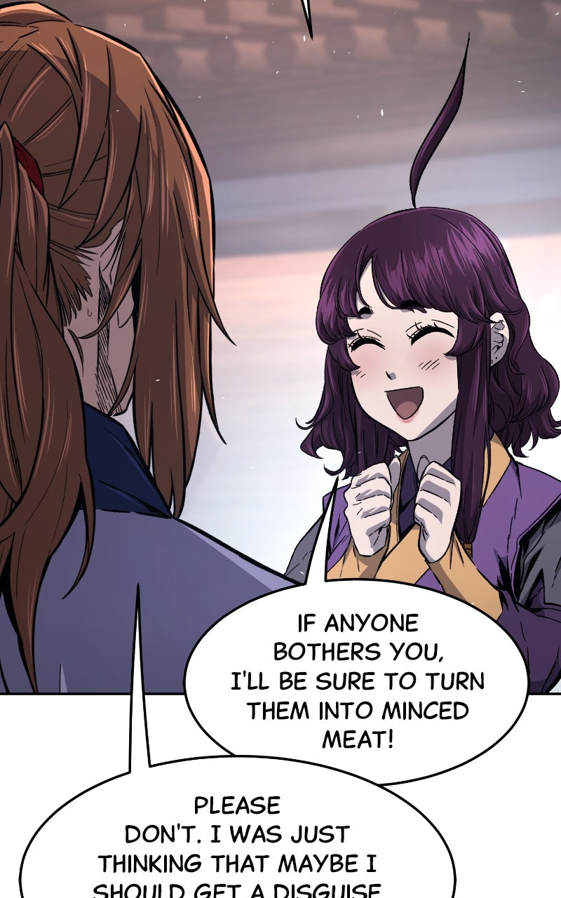 Read Absolute Sword Sense (en) Manga Online