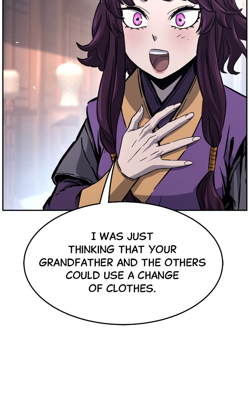 Read Absolute Sword Sense (en) Manga Online