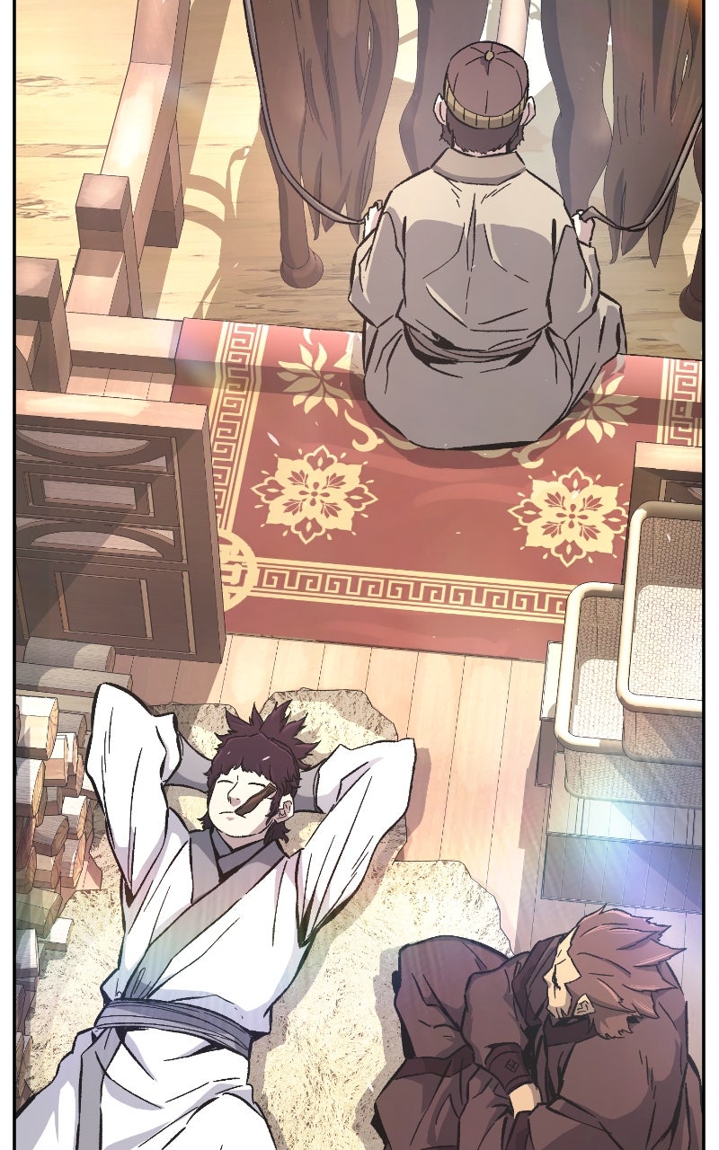 Read Absolute Sword Sense (en) Manga Online