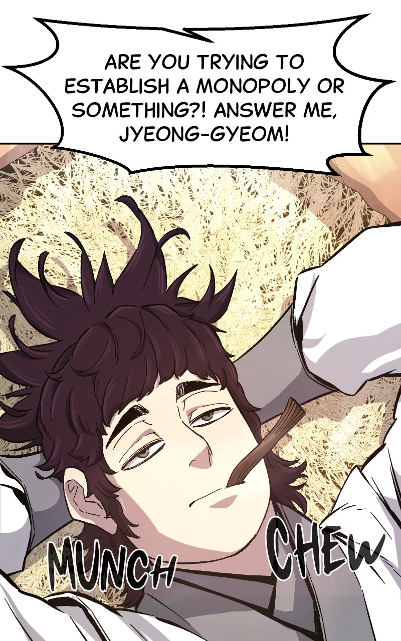 Read Absolute Sword Sense (en) Manga Online