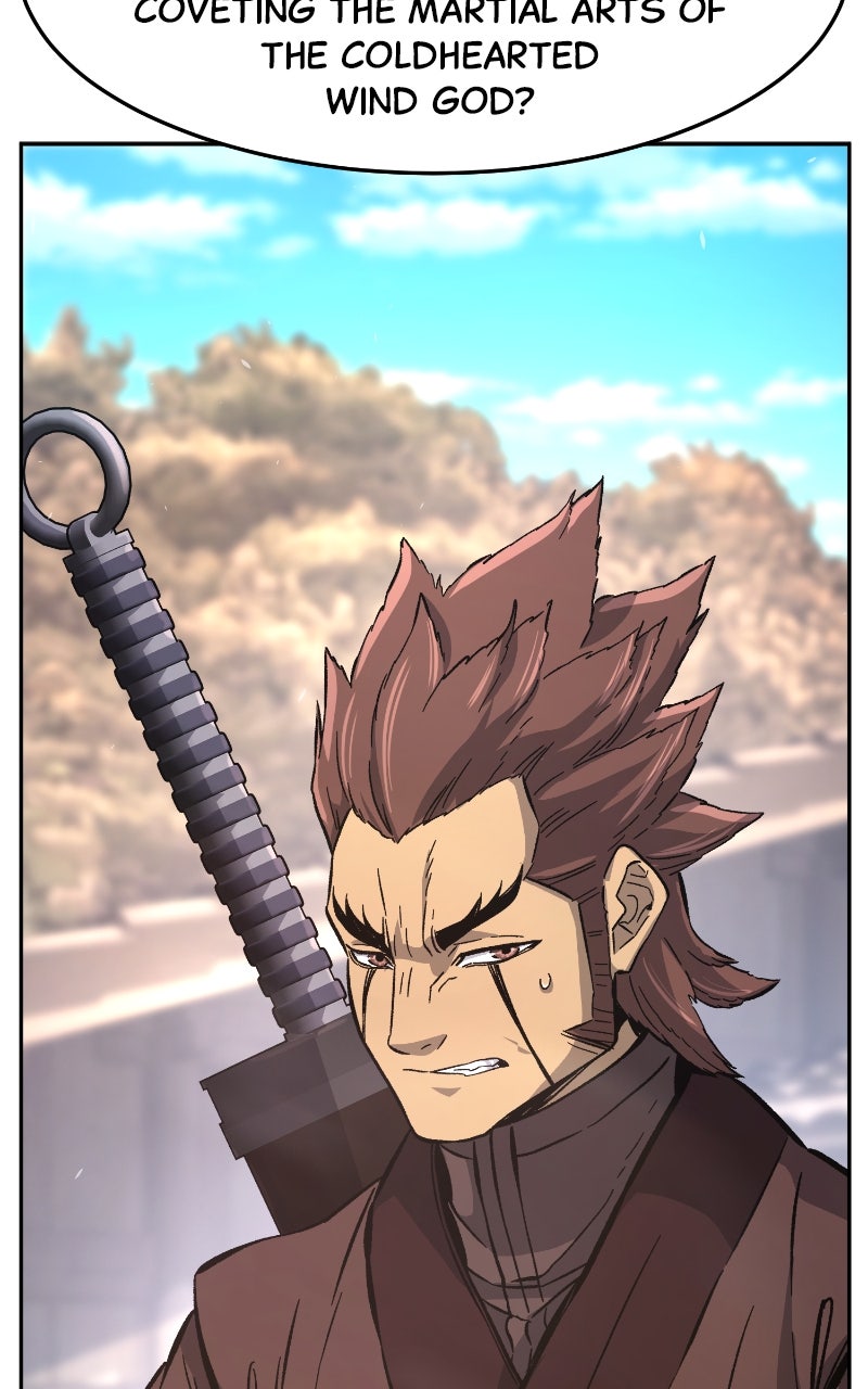 Read Absolute Sword Sense (en) Manga Online