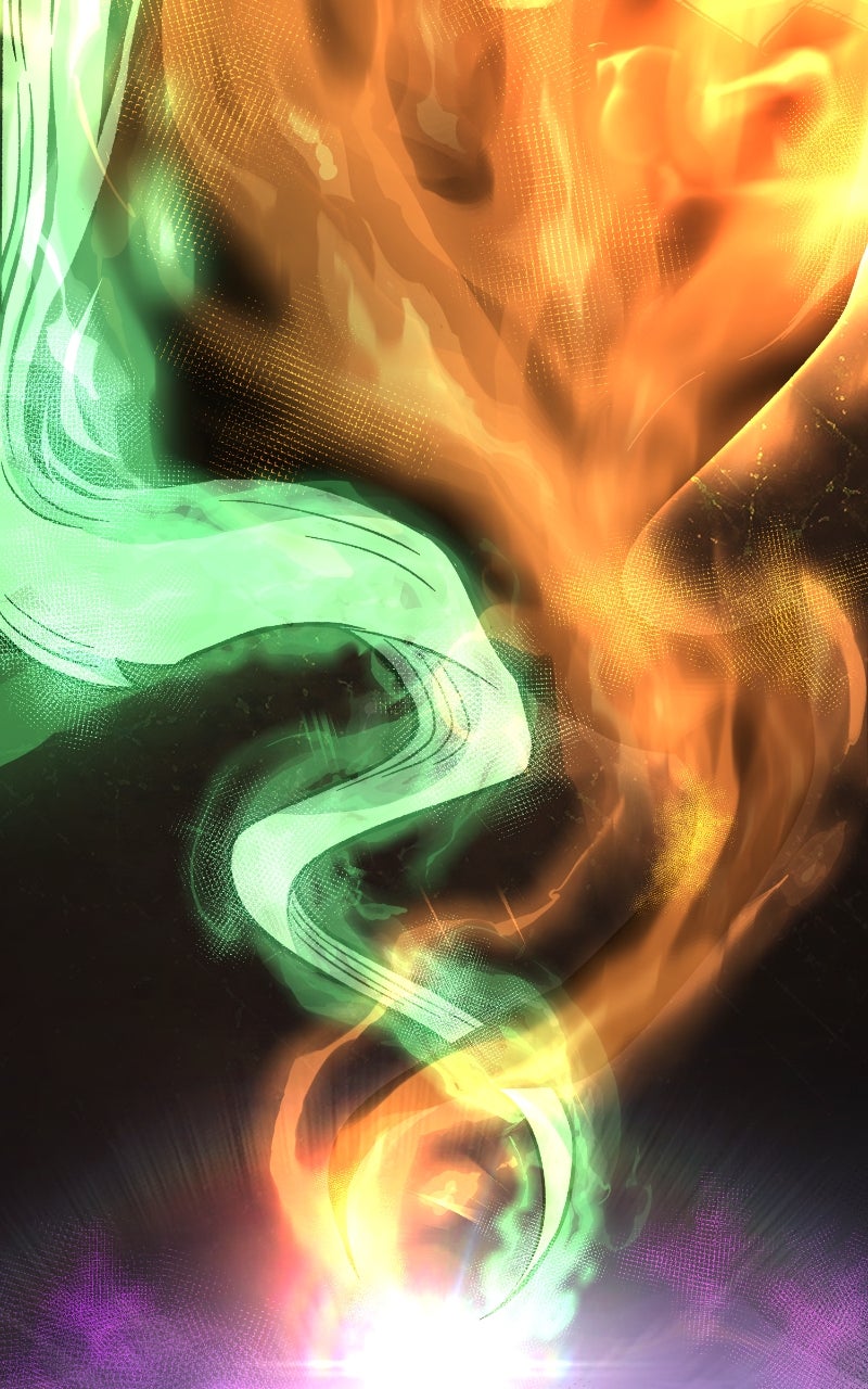 Read Absolute Sword Sense (en) Manga Online