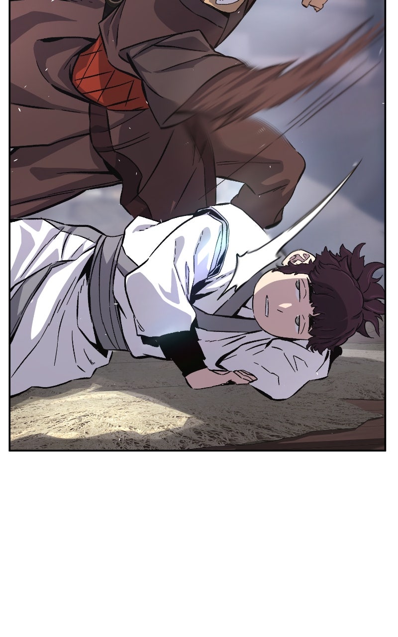 Read Absolute Sword Sense (en) Manga Online