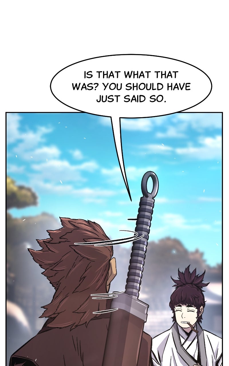 Read Absolute Sword Sense (en) Manga Online