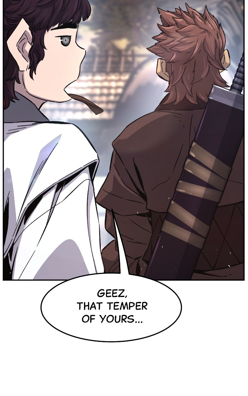 Read Absolute Sword Sense (en) Manga Online