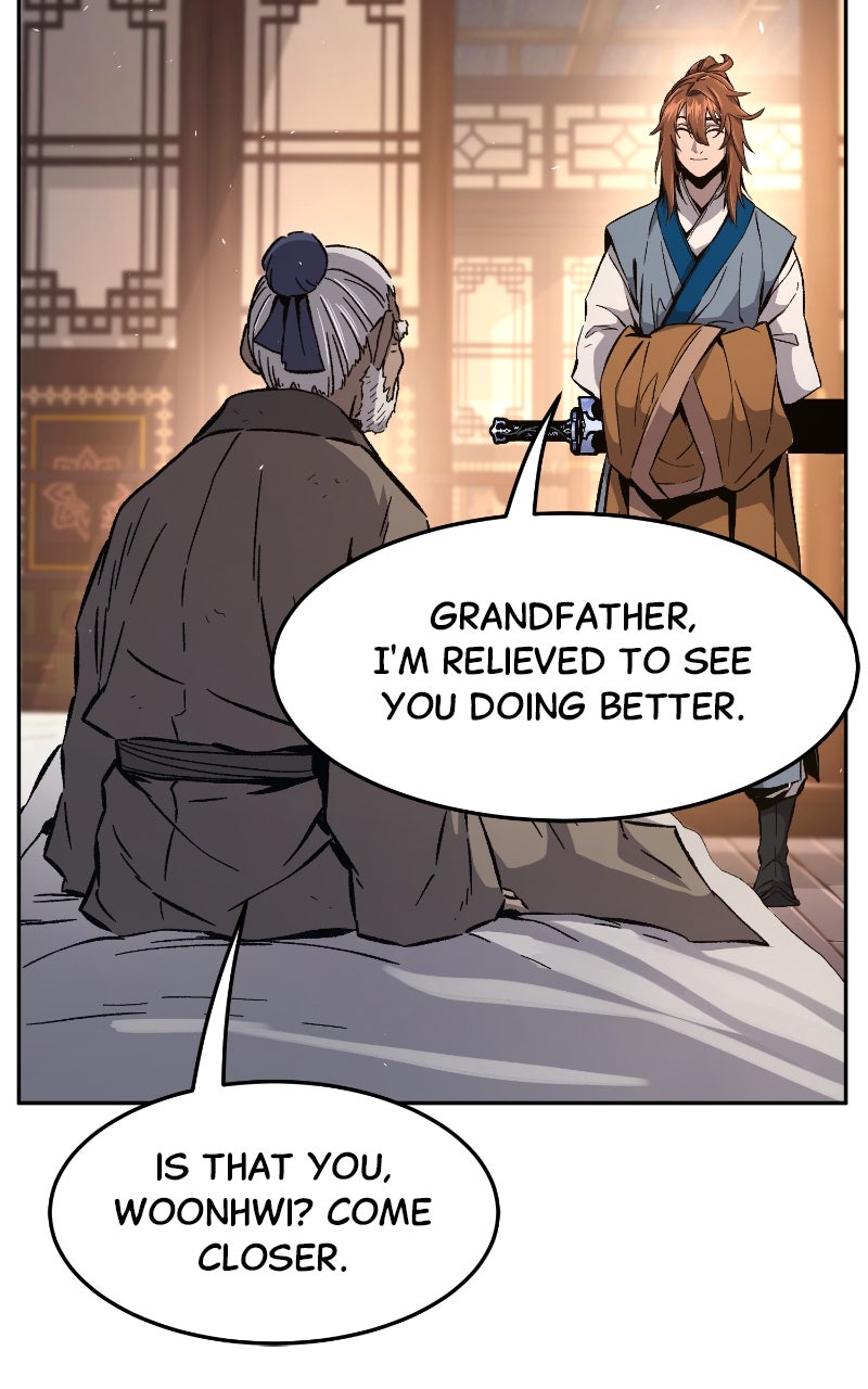 Read Absolute Sword Sense (en) Manga Online