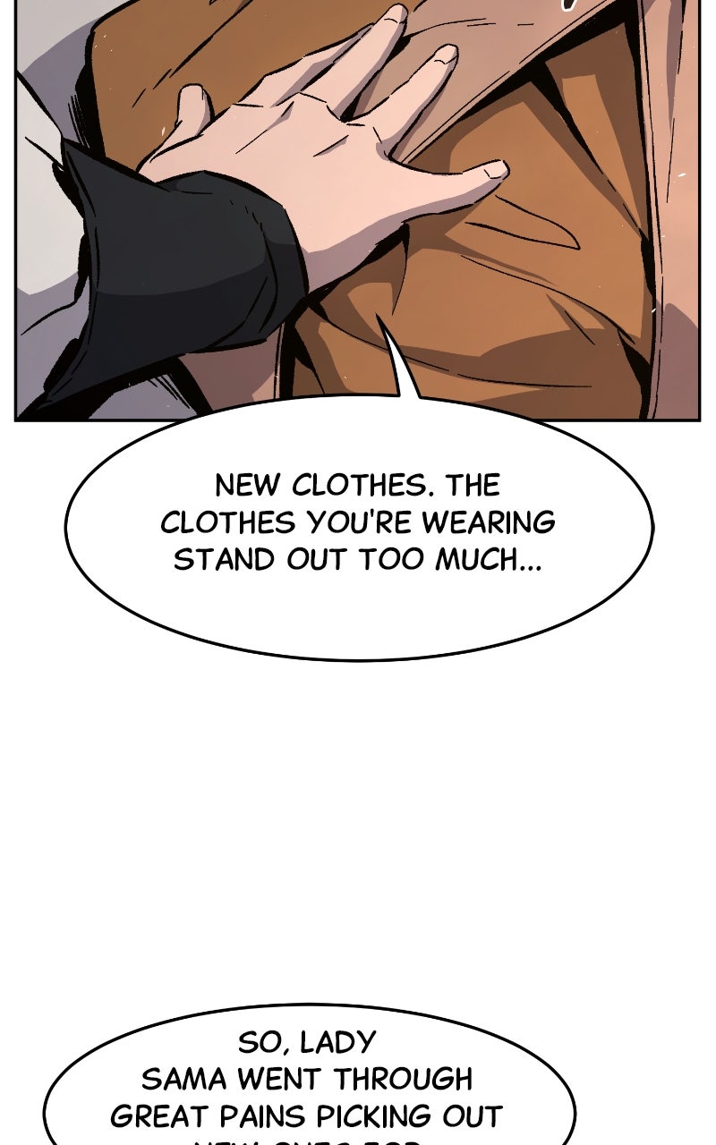 Read Absolute Sword Sense (en) Manga Online