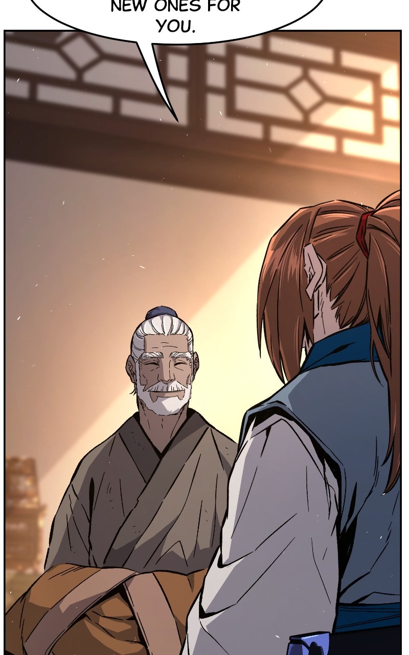 Read Absolute Sword Sense (en) Manga Online